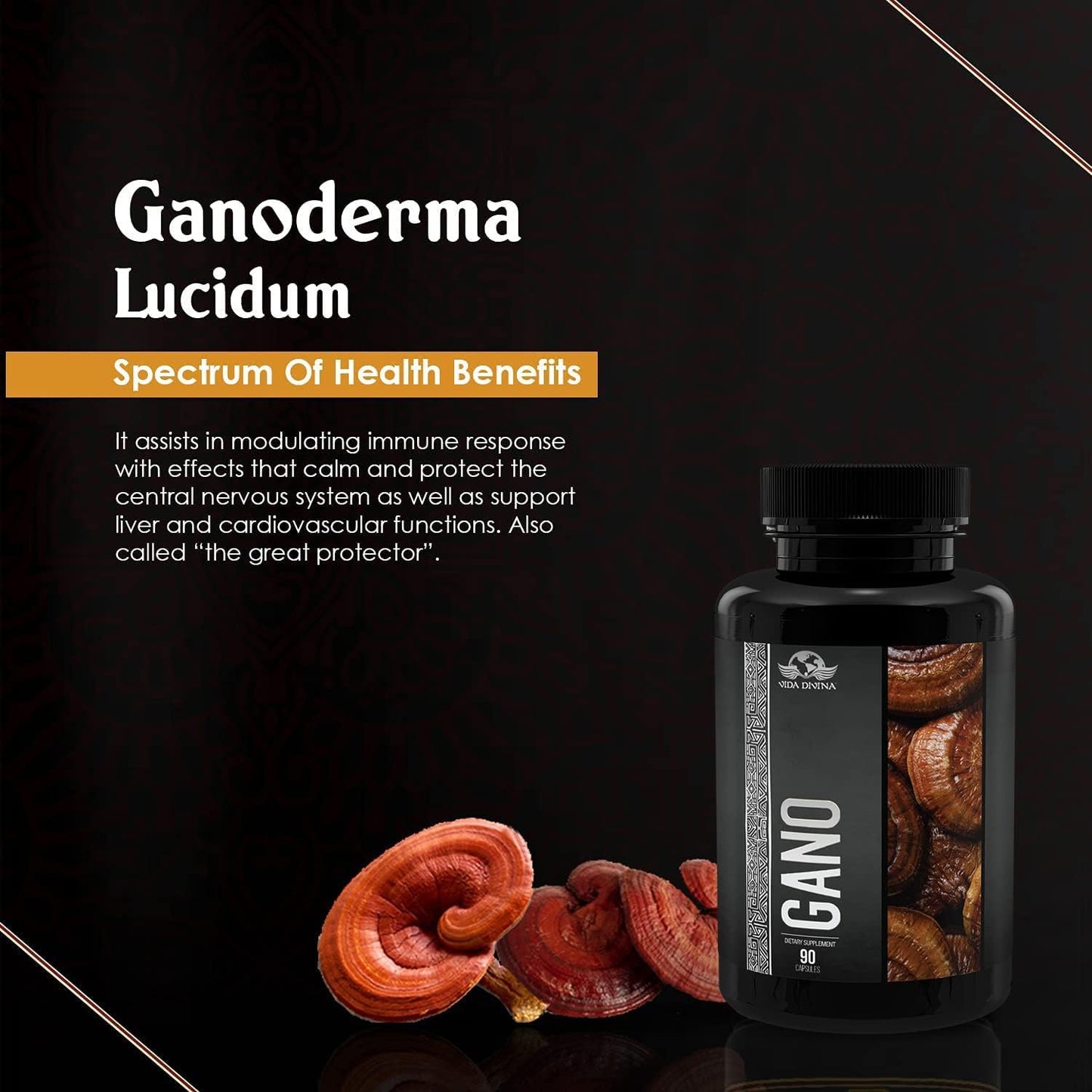 GANO