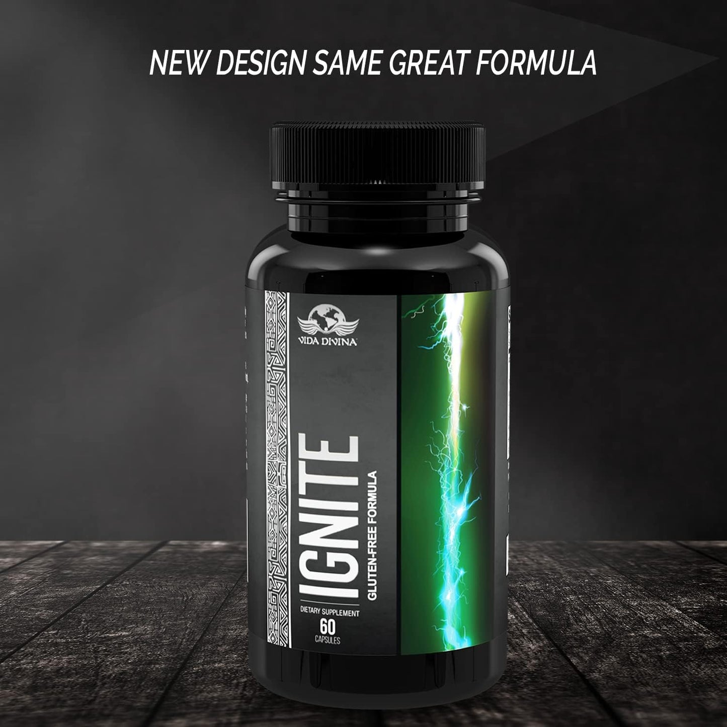 IGNITE