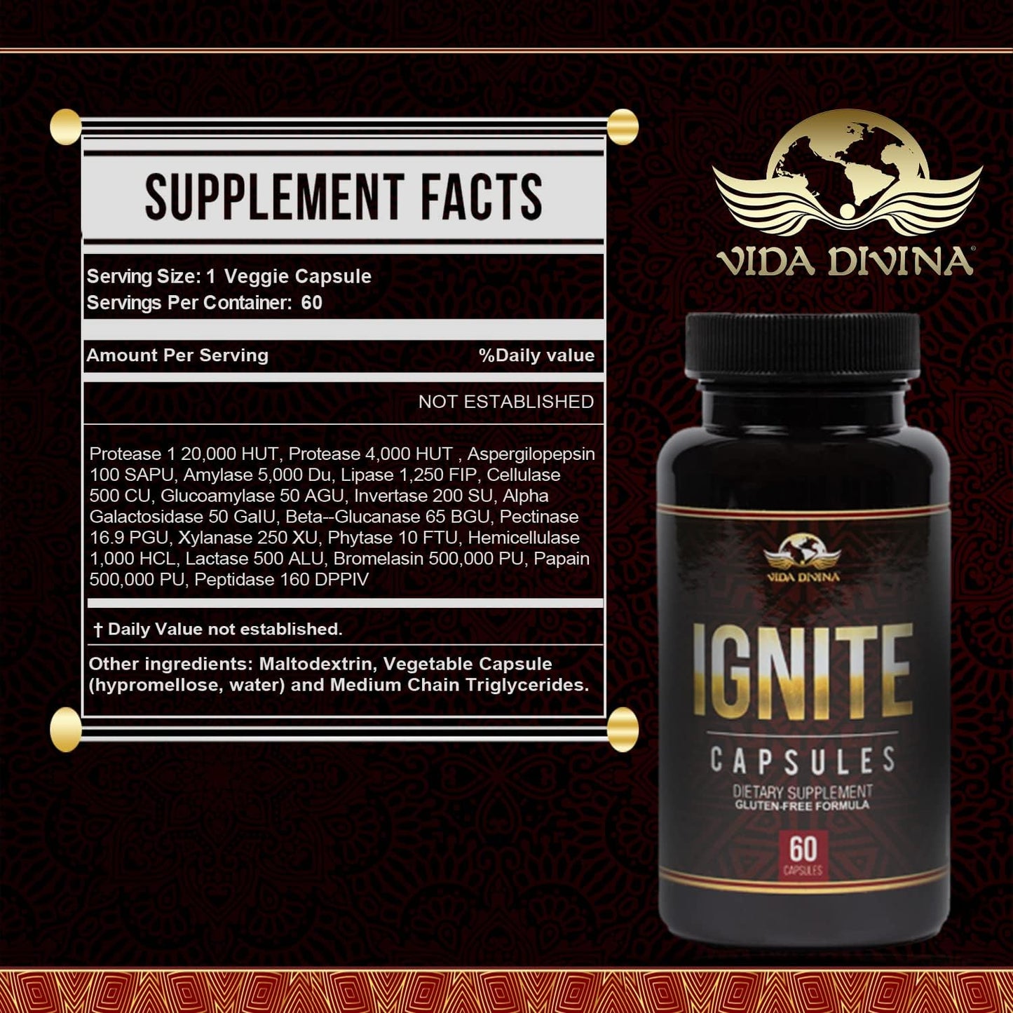 IGNITE