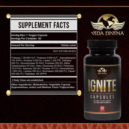 IGNITE