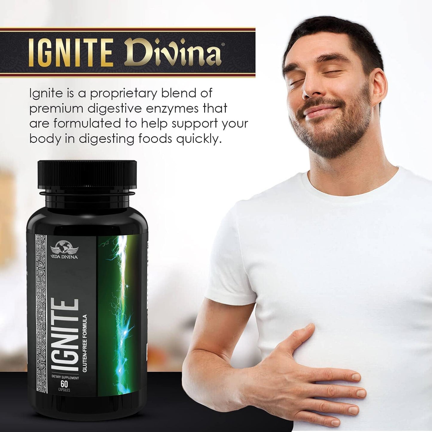 IGNITE