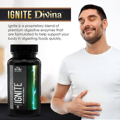 IGNITE