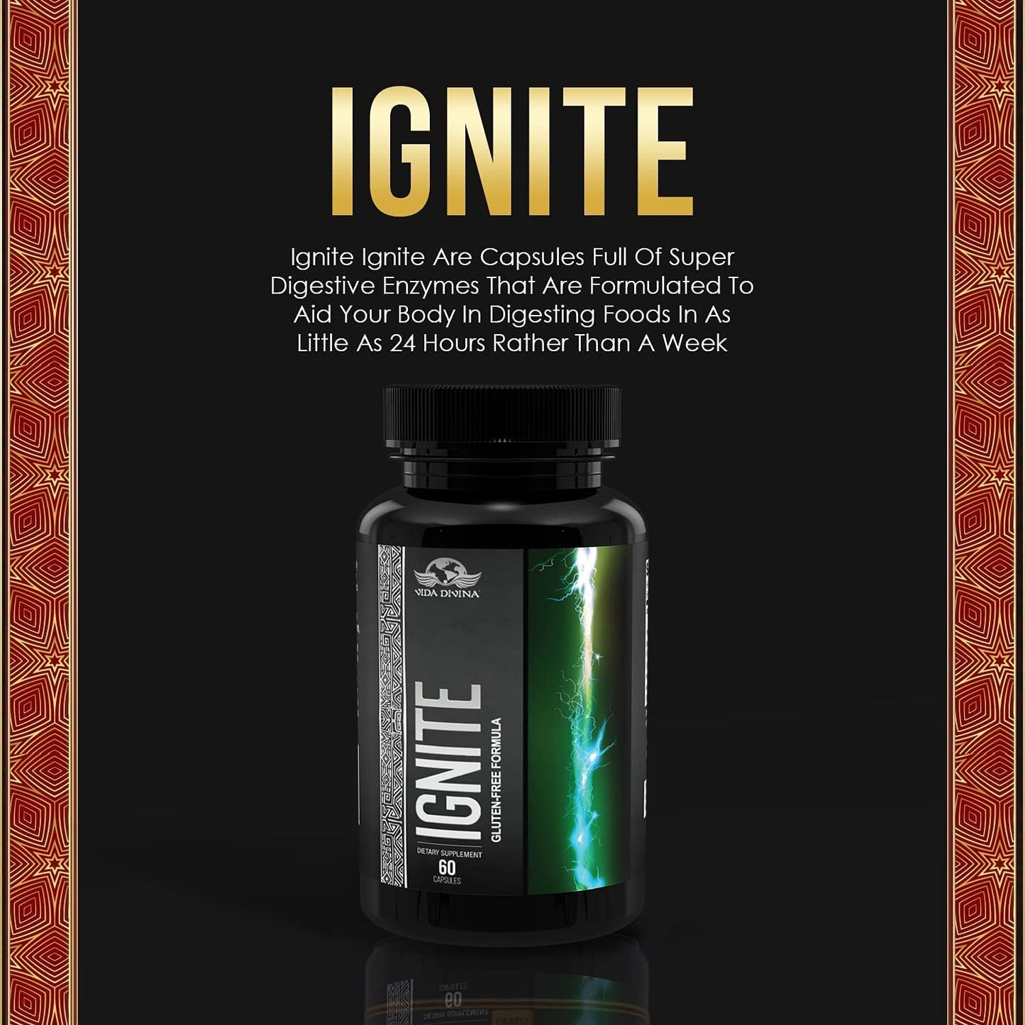 IGNITE