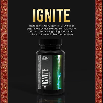 IGNITE