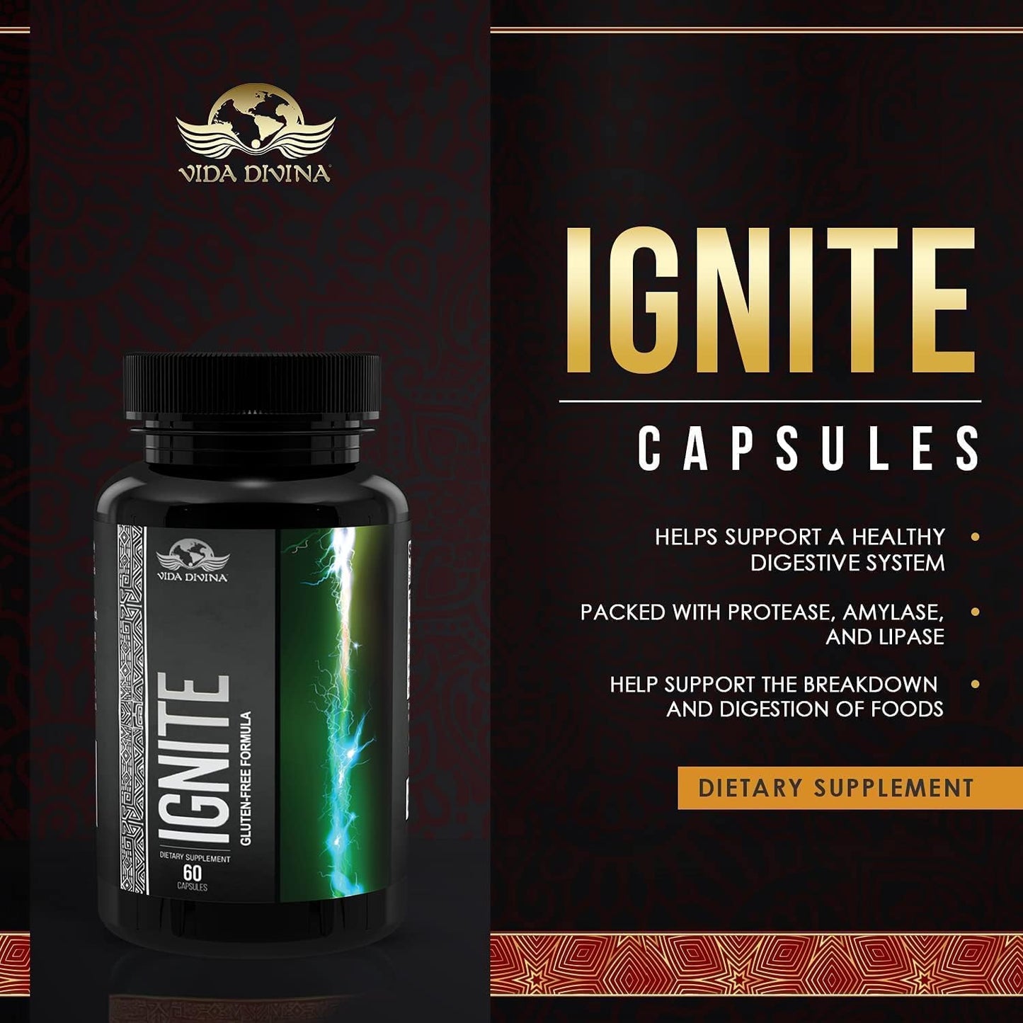 IGNITE