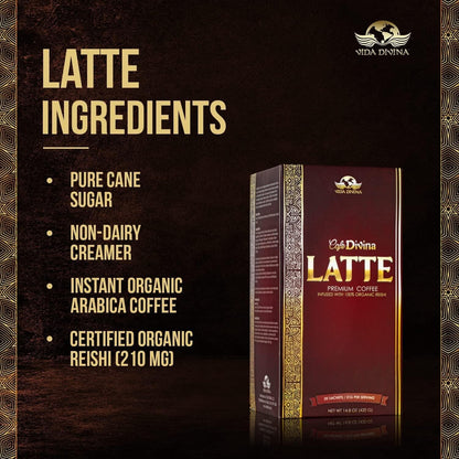 LATTE