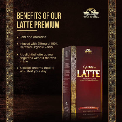 LATTE