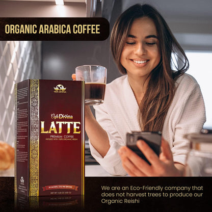 LATTE