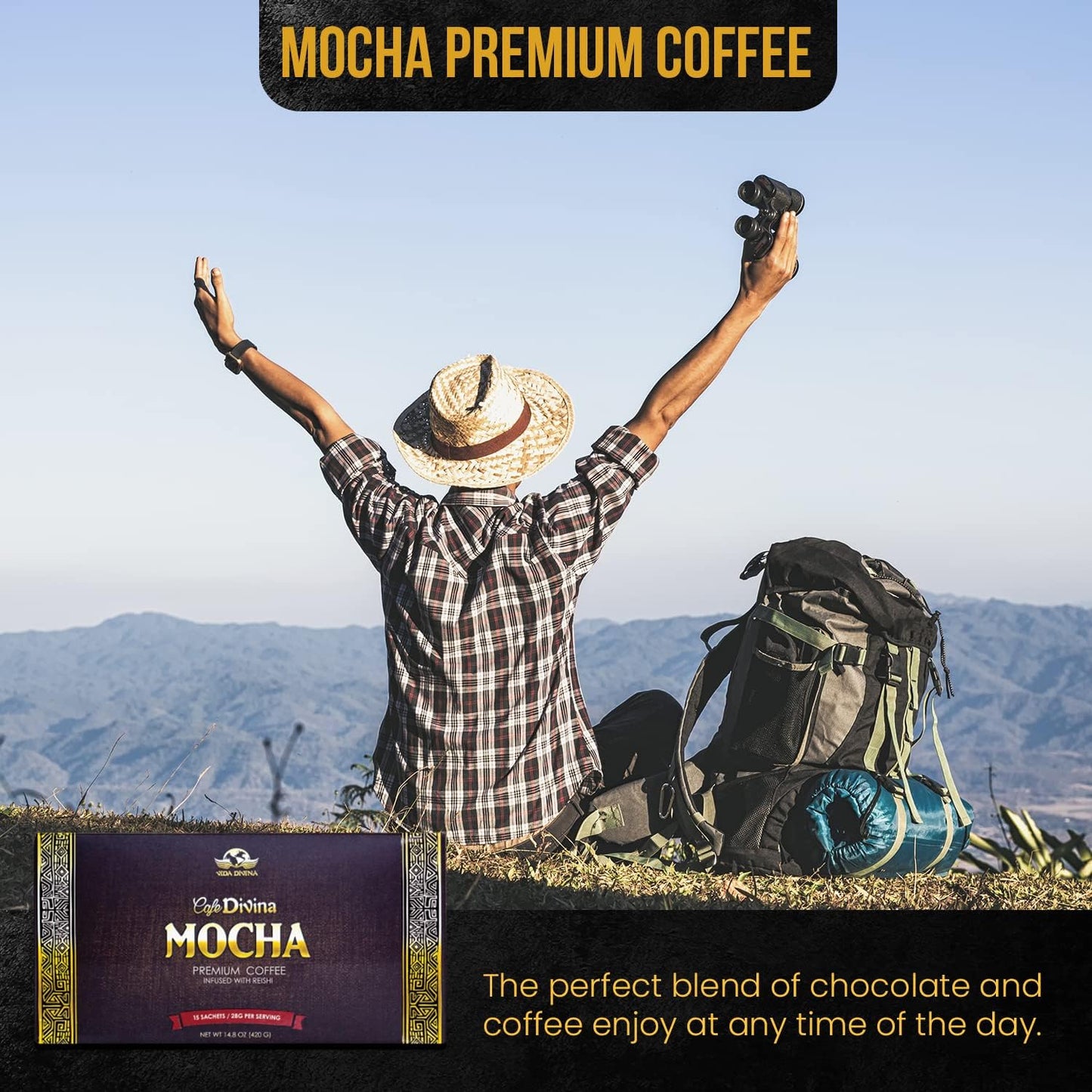 MOCHA