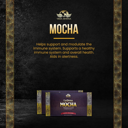 MOCHA