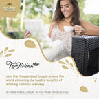 TeDivina (4 Weeks) + Plus two additional weeks free