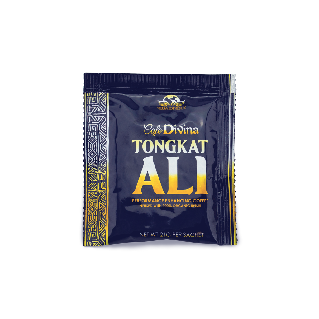 TONGKAT ALI