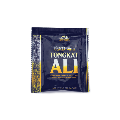 TONGKAT ALI