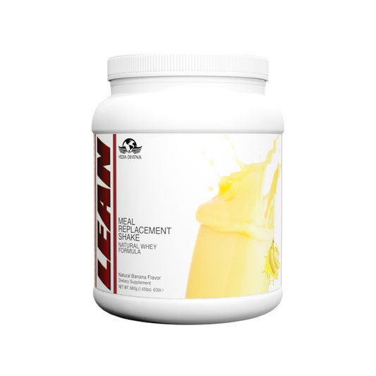LEAN - BANANA