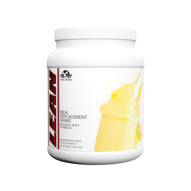 LEAN - PLÁTANO